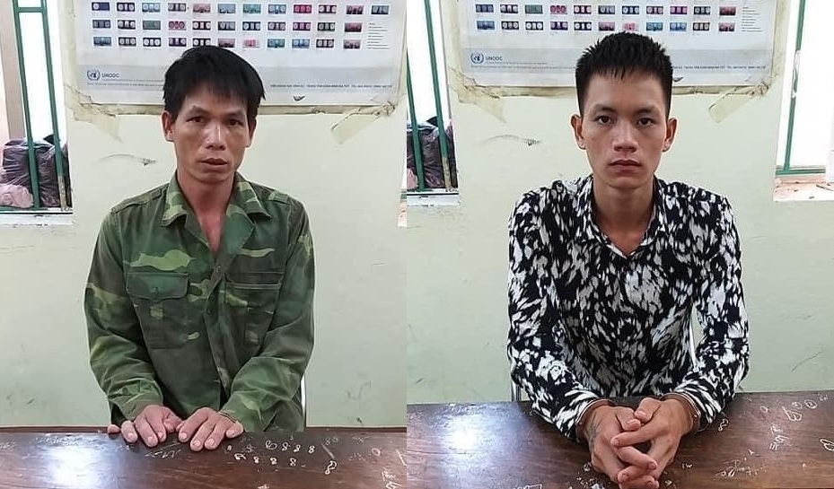 Hai cha con ở Cao Bằng đánh bị thương 3 cán bộ Công an huyện Bảo Lâm